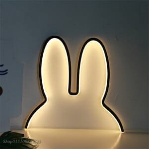 Led Vogelnest Wandlamp 36x28 Cm Nachtlampen