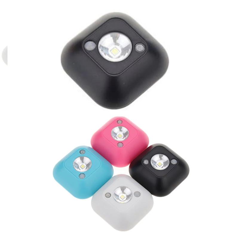 LED Wandlamp Met Bewegingssensor Nachtlampen