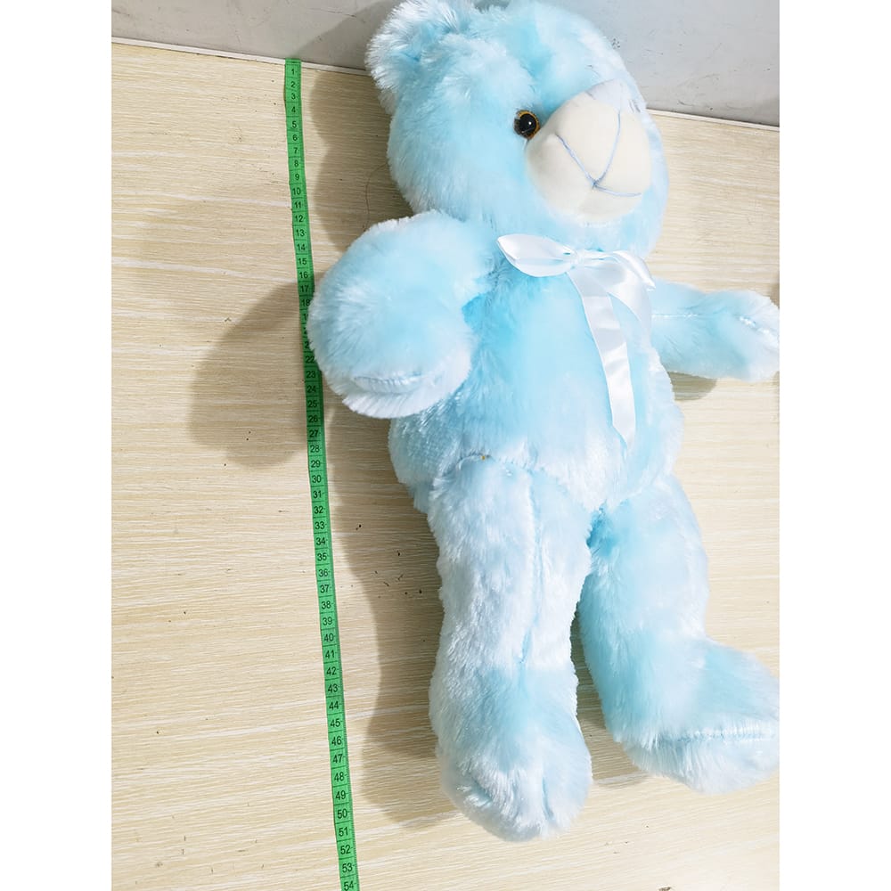 Lichtgevende Teddybeer LED M Nachtlampen