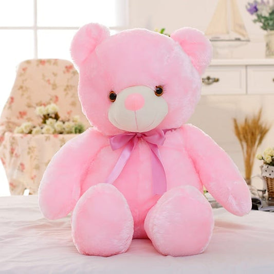 Lichtgevende Teddybeer LED M Nachtlampen