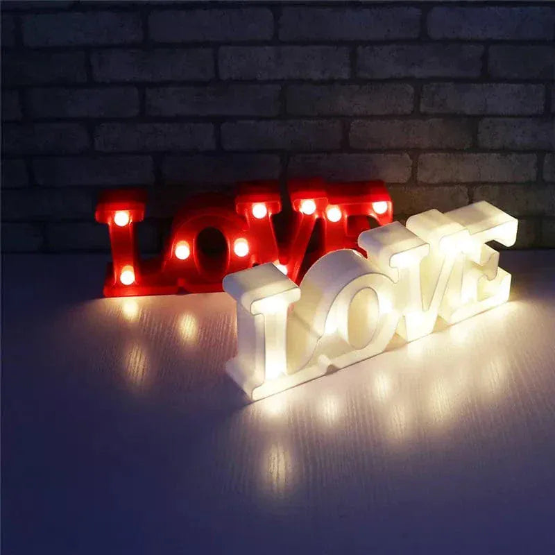 LoveLight Nachtlampje LED Draadloos Nachtlampen