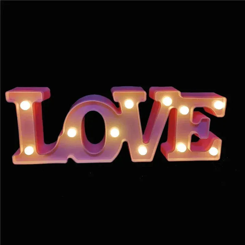 LoveLight Nachtlampje LED Draadloos Nachtlampen