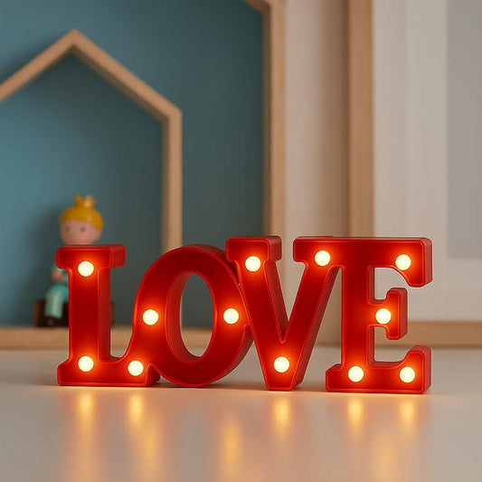 LoveLight Nachtlampje LED Draadloos Nachtlampen
