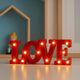 LoveLight Nachtlampje LED Draadloos
