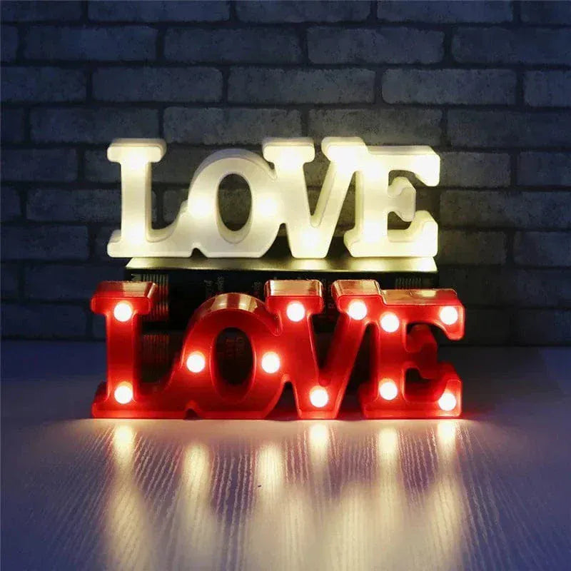 LoveLight Nachtlampje LED Draadloos Nachtlampen