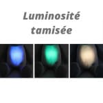 Luiaard Knuffel Nachtlampje Nachtlampen