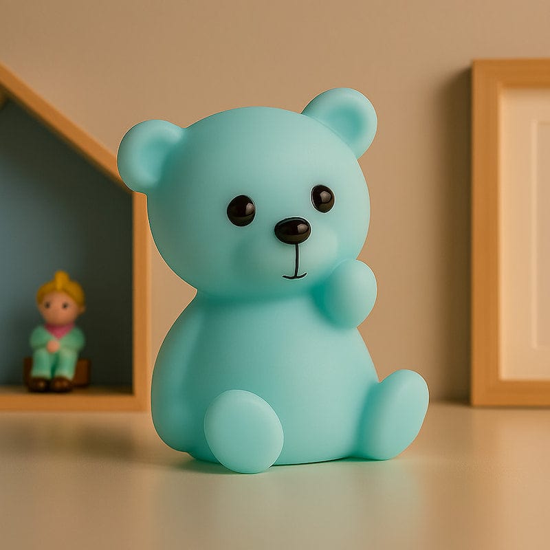 LumiBear Teddybeer Nachtlampje Nachtlampen
