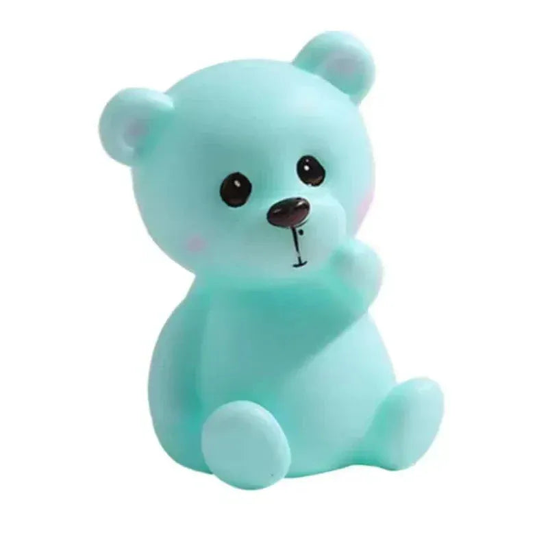 LumiBear Teddybeer Nachtlampje Nachtlampen