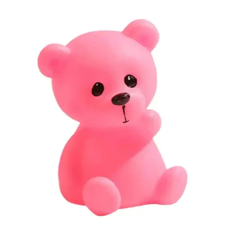 LumiBear Teddybeer Nachtlampje Nachtlampen
