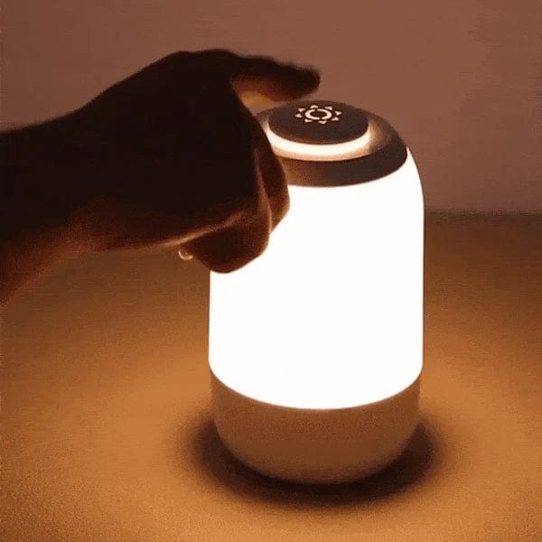 LumiGo Draagbaar Nachtlampje Nachtlampen