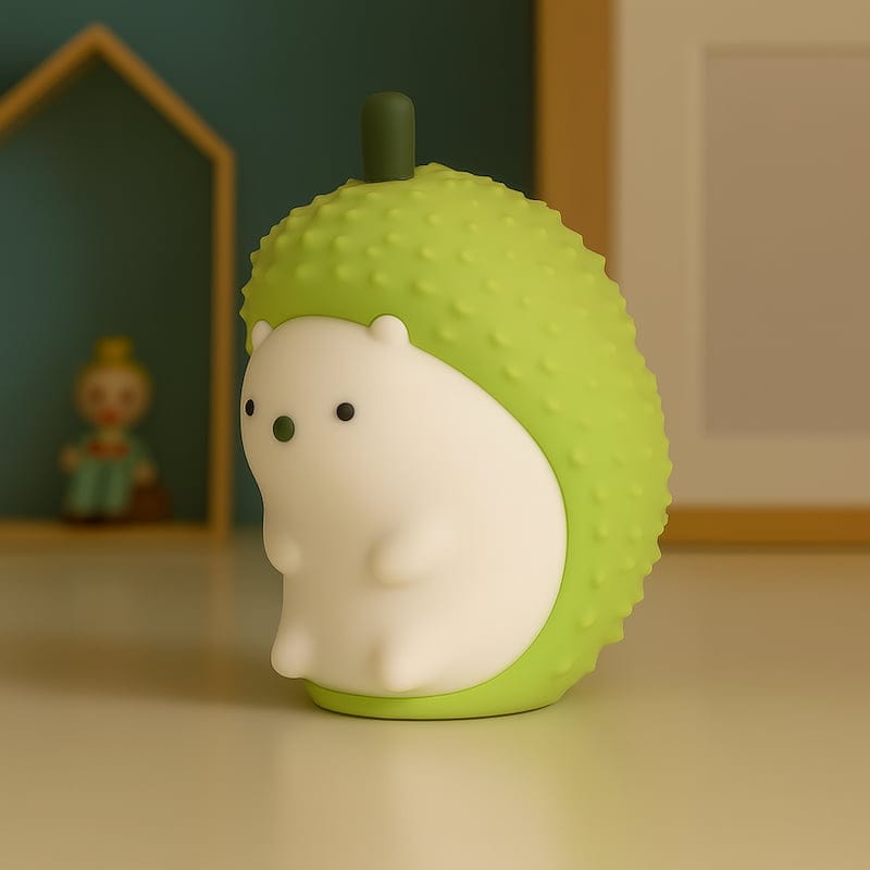 LumiHérisson Baby Egelnachtlampje Nachtlampen