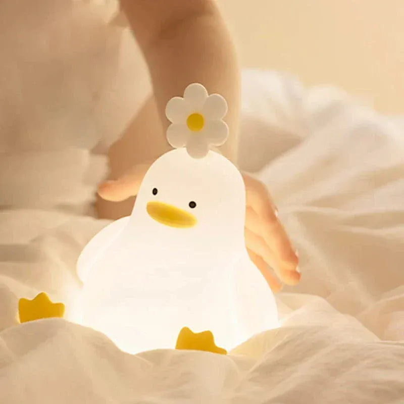 LumiPoussin Baby Nachtlampje Nachtlampen