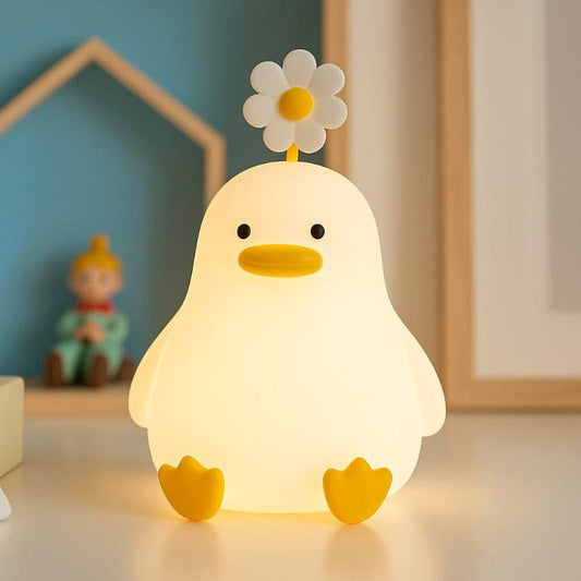 LumiPoussin Baby Nachtlampje Nachtlampen