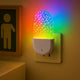 LumiPrise RGB Kinder Nachtlampje