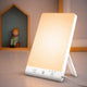 LumiRise Lichttherapielamp LED