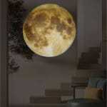 Maan Projector Nachtlampje Nachtlampen