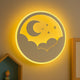 Maan Wandlamp ZenLune