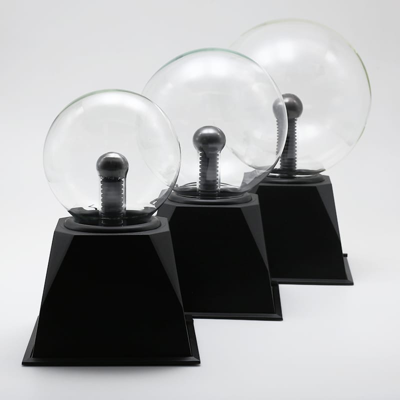 Magisch Plasma Kristal Nachtlampje Nachtlampen