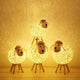 Magische Schaap Nachtlamp USB LED