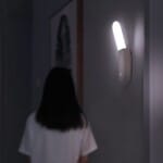 Magnetische LED Wandlamp Met Sensor Nachtlampen
