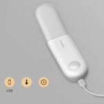 Magnetische LED Wandlamp Met Sensor Nachtlampen