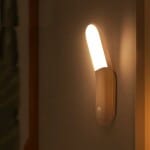 Magnetische LED Wandlamp Met Sensor Nachtlampen