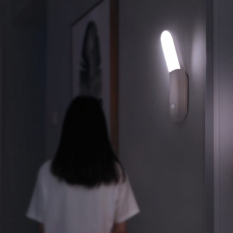Magnetische LED Wandlamp Met Sensor Nachtlampen