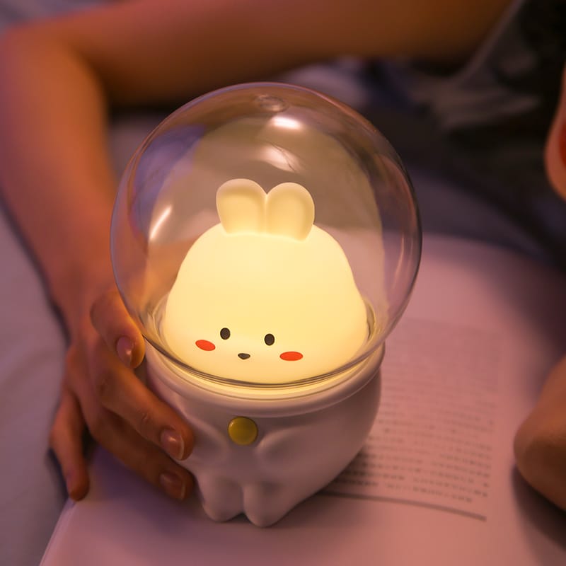 Marcus Paw Patrol Nachtlampje LED Nachtlampen