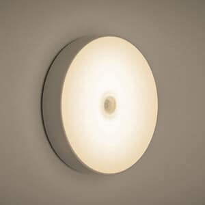 Mini Draadloos LED Nachtlampje Nachtlampen
