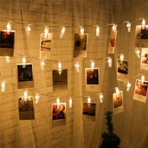 Mini Draadloos LED Nachtlampje Nachtlampen