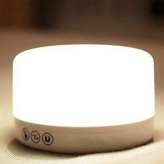 Mini Draadloos LED Nachtlampje Nachtlampen