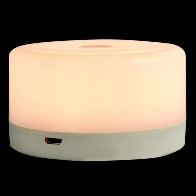 Mini Draadloos LED Nachtlampje Nachtlampen