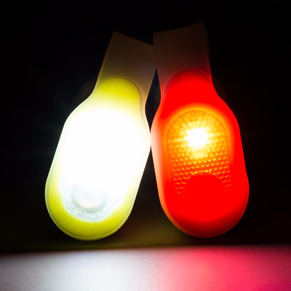 Mini Draagbare LED Zaklamp 16,5x3,5x3,5 cm Nachtlampen