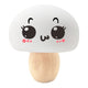 Mini Kawaii Paddenstoel Lamp 9,5 cm Kinder Nachtlampje Sfeervol