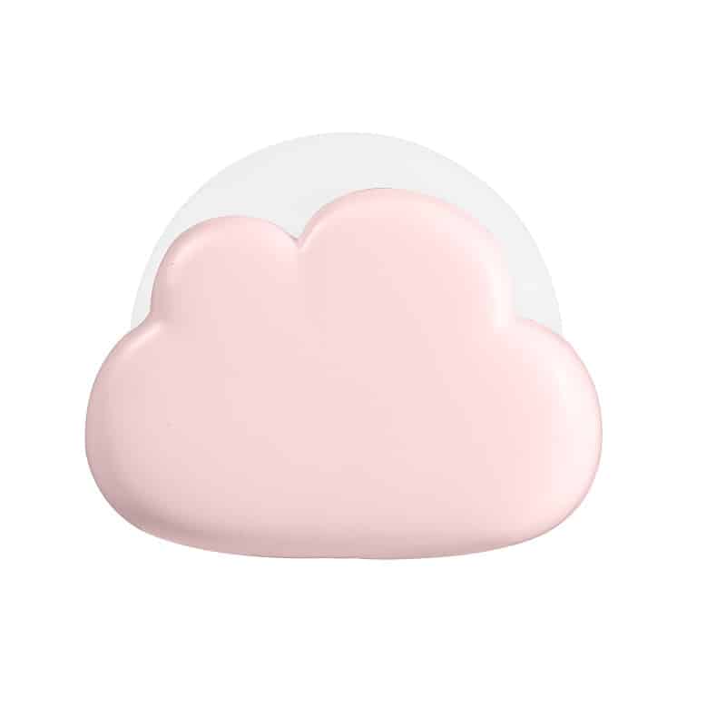 Mini Kleurrijke Wolk LED Lamp Nachtlampen