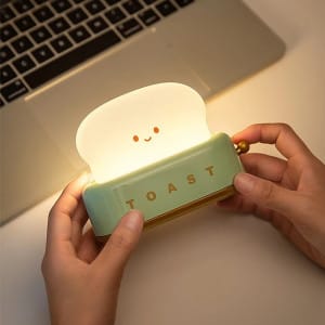 Mini Kleurrijke Wolk LED Lamp Nachtlampen