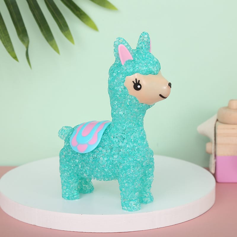 Mini LED Lama Nachtlampje Nachtlampen