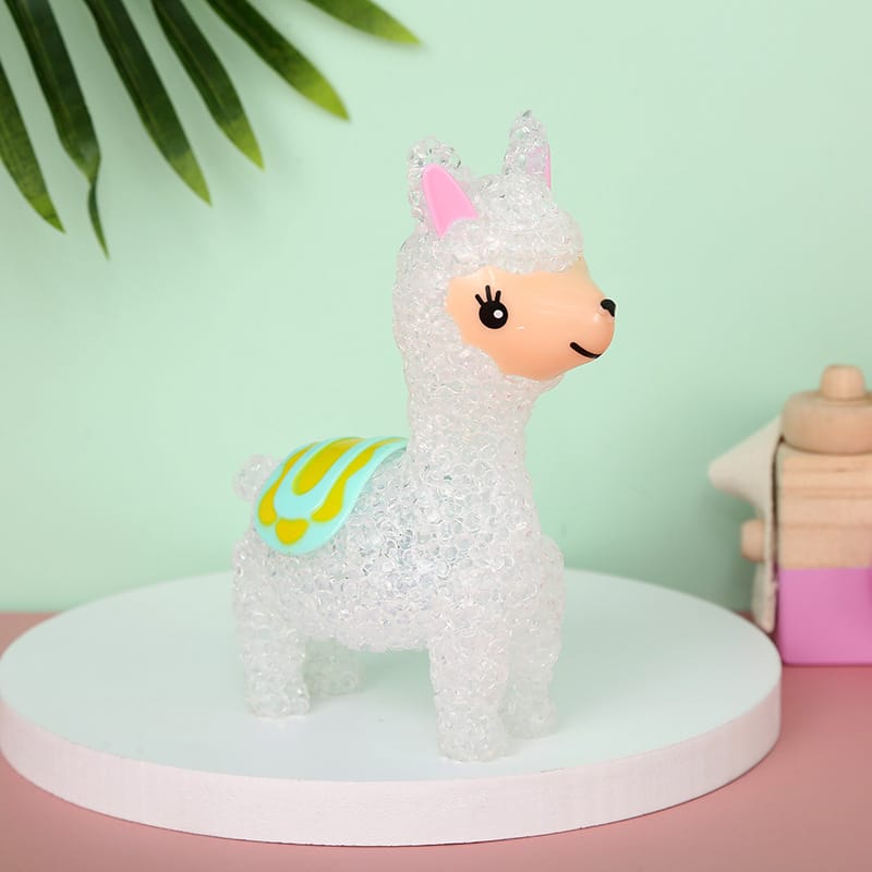 Mini LED Lama Nachtlampje Nachtlampen