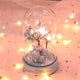 Mini LED Nachtlampje Blauw