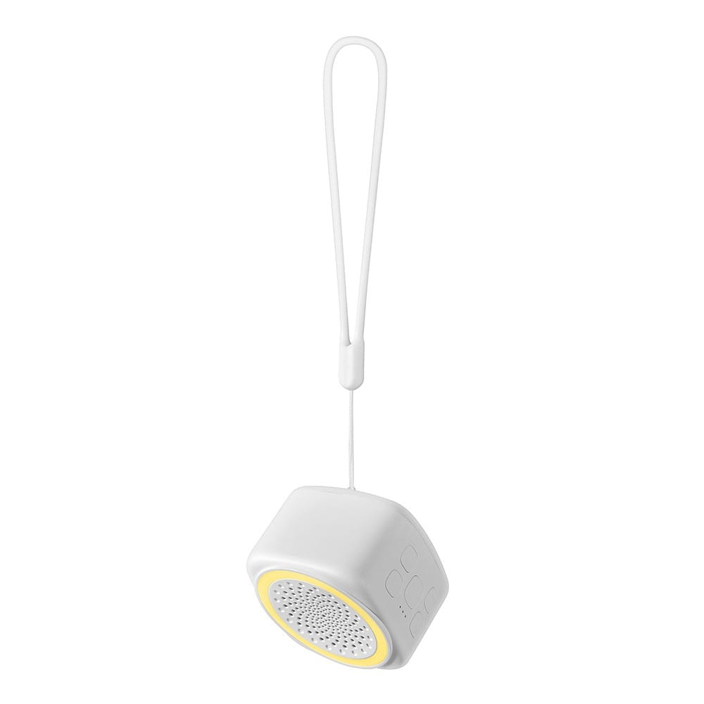 Mini Multicolor Witgeluid Nachtlampje Met Lange Batterijduur Nachtlampen