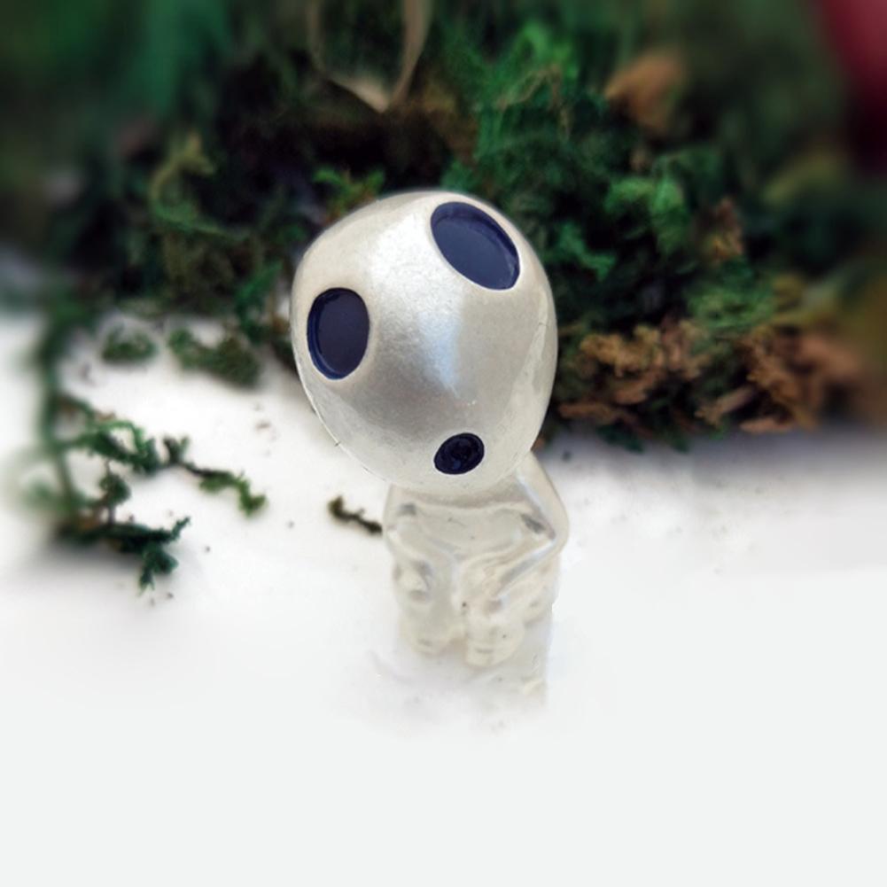 Mini Nachtlampje Figuren Voor Kinderen 3 cm Nachtlampen