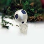 Mini Nachtlampje Figuren Voor Kinderen 3 cm Nachtlampen