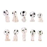 Mini Nachtlampje Figuren Voor Kinderen 3 cm Nachtlampen