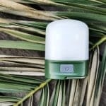 Mini Oplaadbaar Nachtlampje Pocket Nachtlampen