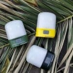 Mini Oplaadbaar Nachtlampje Pocket Nachtlampen