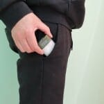 Mini Oplaadbaar Nachtlampje Pocket Nachtlampen