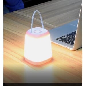Mini Oplaadbaar Nachtlampje Pocket Nachtlampen