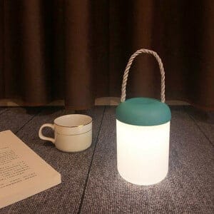 Mini Oplaadbaar Nachtlampje Pocket Nachtlampen