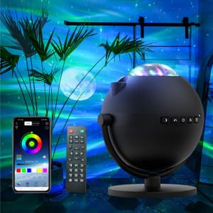 Mini USB LED Lamp 15 Kleuren Nachtlampen