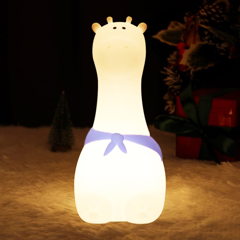 Mini USB LED Nachtlamp Zelfklevend Nachtlampen